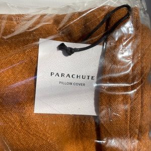 Brand New Parachute Linen Body Pillow Cover
